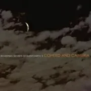 Cuts marked in the march of men - Coheed and cambria