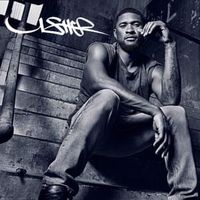 Cuz We Can - Usher