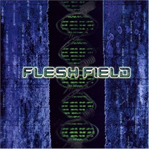 Cyberchrist - Flesh field
