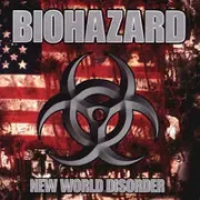 Cycle of abuse - Biohazard