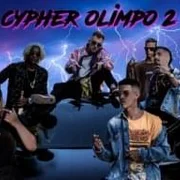 Cypher Olimpo 2 ft. Leozin, 6ok, Jamal Olimpo, Dudu & Error27 - Olimpo Records