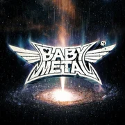 DA DA DANCE ft. 松本孝弘 (Tak Matsumoto) - Babymetal