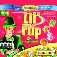 Da freestyle king - Lil' flip