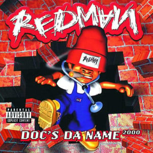 Da goodness - Redman