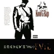 Daddy figure - Kool g. rap