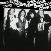 Daddy should have stayed in high school - Cheap trick