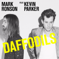 Daffodils - Mark Ronson