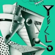 Daily disco - Yello