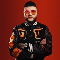 Dale Que Voy - Farruko