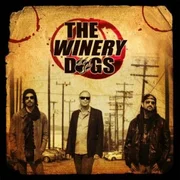 Damaged - The Winery Dogs