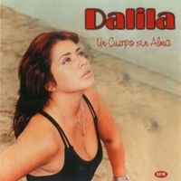 Dame amor - Dalila