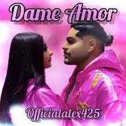 Dame Amor - Officialalex425