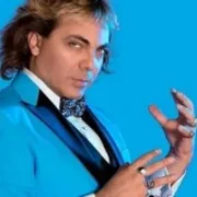 Dame La Llave De Tu Corazón - Cristian Castro