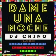 Dame Una Noche - Gente De Zona