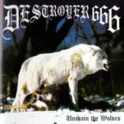 Damnations pride - Destroyer 666