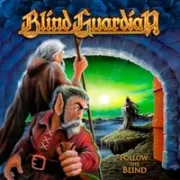 Damned for all time - Blind guardian