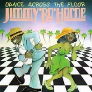 Dance across the floor - Jimmy 'bo' horne