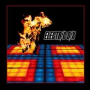 Dance commander - Electric six