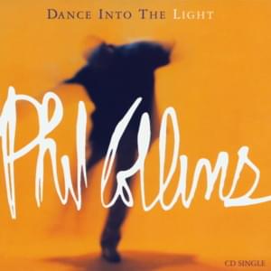 Dance into the light - Phil collins