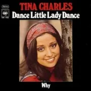 Dance little lady dance - Tina charles