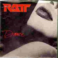 Dance - Ratt