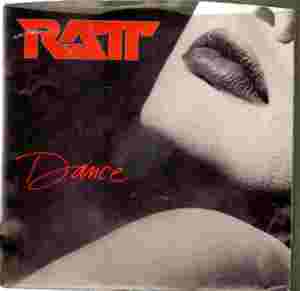 Dance - Ratt
