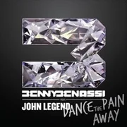 Dance The Pain Away ft. John Legend - Benny Benassi