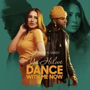 Ya Hilwe (Dance With Me Now) - يا حلوة ft. Sandy (EGY) - ساندي - The Three Brothers