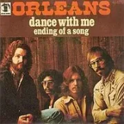 Dance with me - Orleans