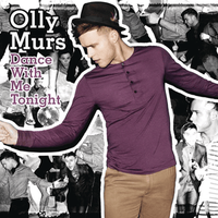 Dance With Me Tonight - Olly Murs