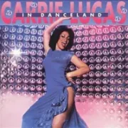 Dance with you - Carrie lucas