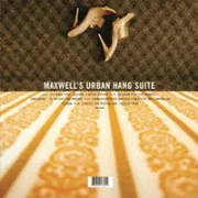 Dancewitme - Maxwell