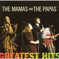 Dancing bear - The mama's & the papa's