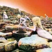 Dancing days - Led zeppelin