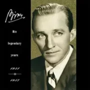 Dancing in the dark - Bing crosby