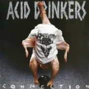 Dancing in the slaughter-house - Acid drinkers