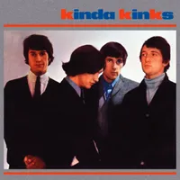 Dancing in the street - The kinks