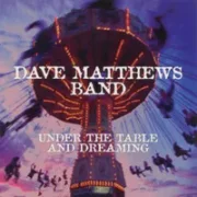 Dancing nancies - Dave matthews band