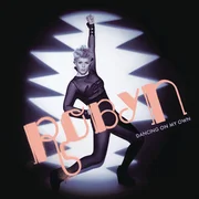 Dancing on My Own - Robyn