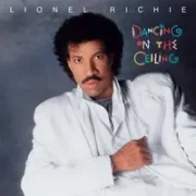 Dancing on the ceiling - Lionel richie