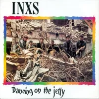 Dancing on the jetty - Inxs