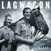 Dancing the collapse - Lagwagon