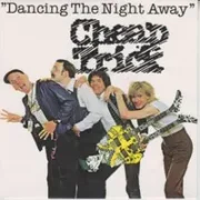 Dancing the night away - Cheap trick