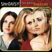 Dancing with angels - Shedaisy