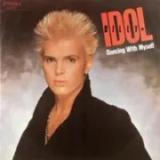 Dancing with myself - Billy idol