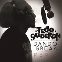 Dando Break (Remix) - Tego Calderón