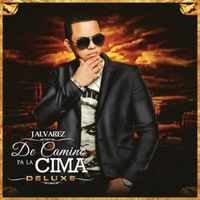 Dandote Calor - J Alvarez