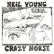 Danger bird - Neil young