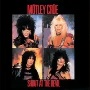 Danger - Motley crue