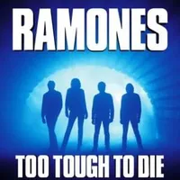 Danger zone - Ramones